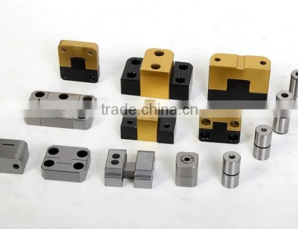 Taper Interlock/ Taper Lock Pins photo-2