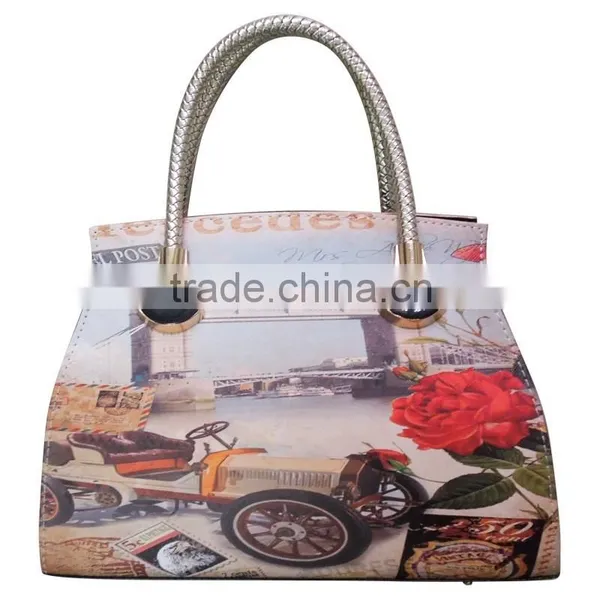 2015 the Most Popular Handbag Organizer, China Handbag Manufacturer photo-2