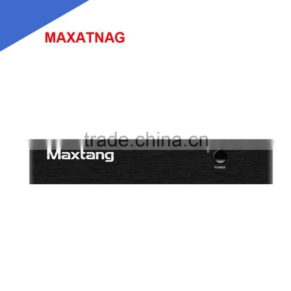 Fanless pc With Bay Trail Celeron J1800 Dual Core Mini pc photo-2