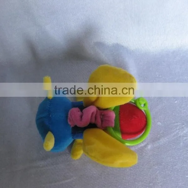 Baby Animal Toy photo-3