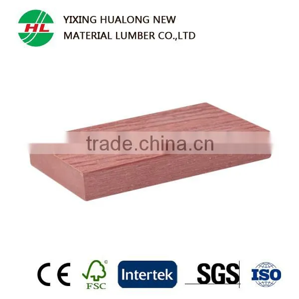 WPC Decking Wood Plastic Composite Outdoor Flooring for DIY Tile photo-2