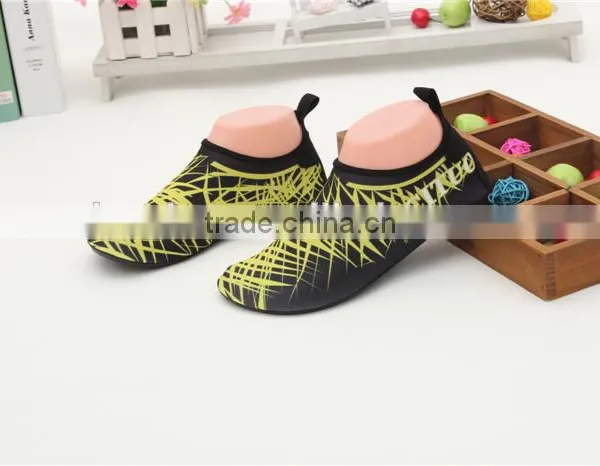 Soft Skin Shoes Eco-friendly, Non-slip, High-elastic, Skin-soft photo-2