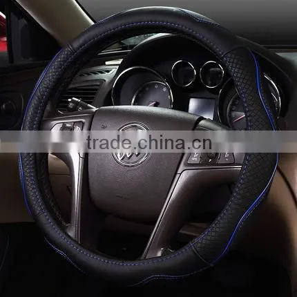 Buick Excelle New Regal, Cora Lacrosse the GT/XT Wei Lang Lang Aung Coldwell Leather Steering Wheel Sets photo-2