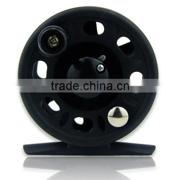 2014 CNC Chinese Fly Reel With High Quality and Favorable Price photo-3