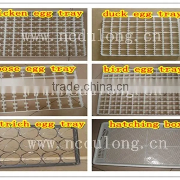 Incubator Prices India Machine for Chick photo-3