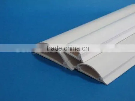 electrical cable protector floor