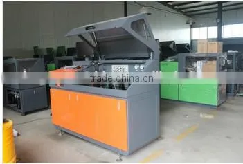 Most Popular Products CRS-708C Common Rail Diesel Fuel Injection Pump Calibration Machine From Manufacturer in China photo-2