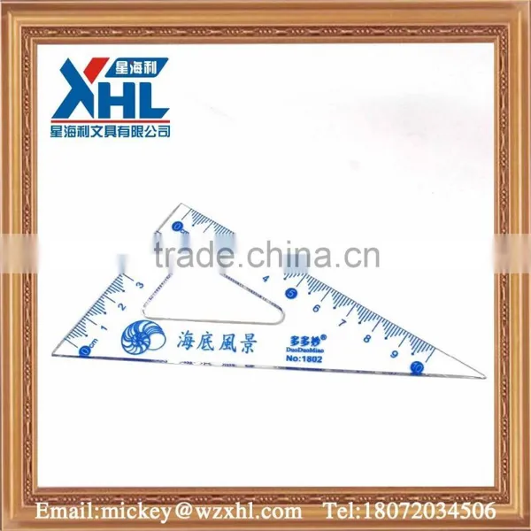New Design Lovely Packaging Funny Ruler photo-4