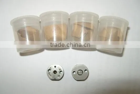 2016 The Lowest Price of Denso Common Rail Control Valve BF15 With Prime Quality photo-3