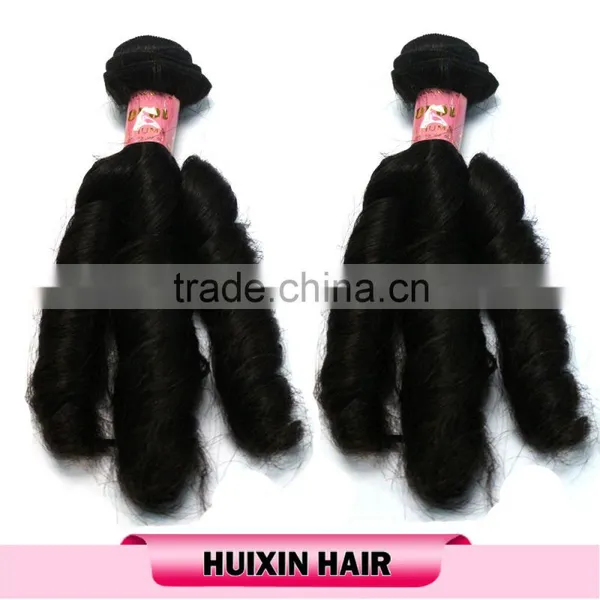 Large Stocks! Direct Hair Factory Trade Assurance High Quality 100% Natural Indian Human Hair photo-5