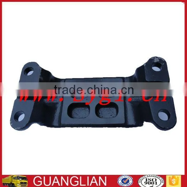 Shiyan Dongfeng Truck Engine Parts Dana Bridge Steel Sliding Block 2904328 - T13B0 photo-2
