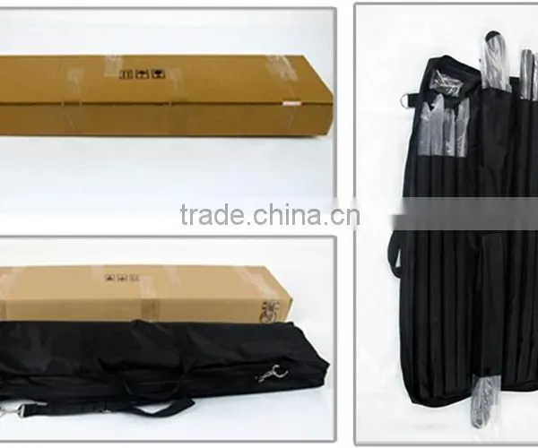 Adjustable Fabric Display System photo-6