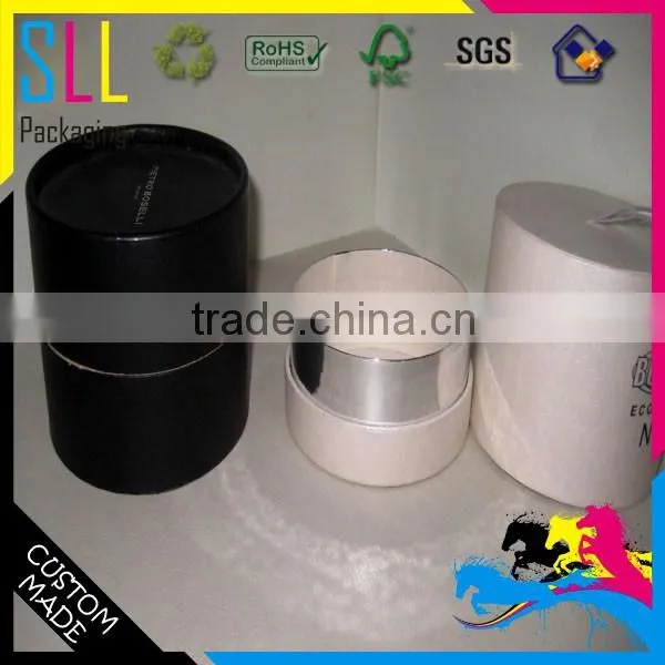 Manufactures Cylinder Packaging Box photo-2