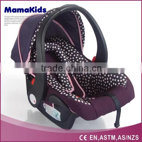 Gr0+1(0-18KGS) Baby Car Seats Wholesale photo-6