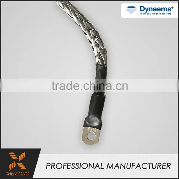 Wholesale Professional Tough Small Electric Winch photo-2