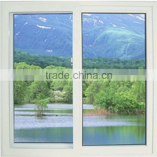 2015 Newest Aluminum Slidding Window photo-2