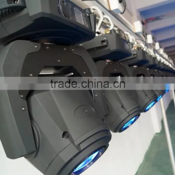 200w Light 5r Beam Light Moving Head Stage Light photo-6