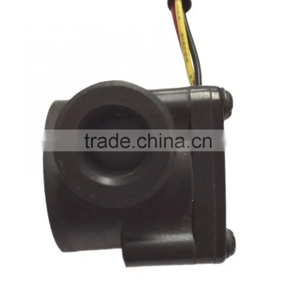pp Stable Magnetic Water Flow Sensor photo-2