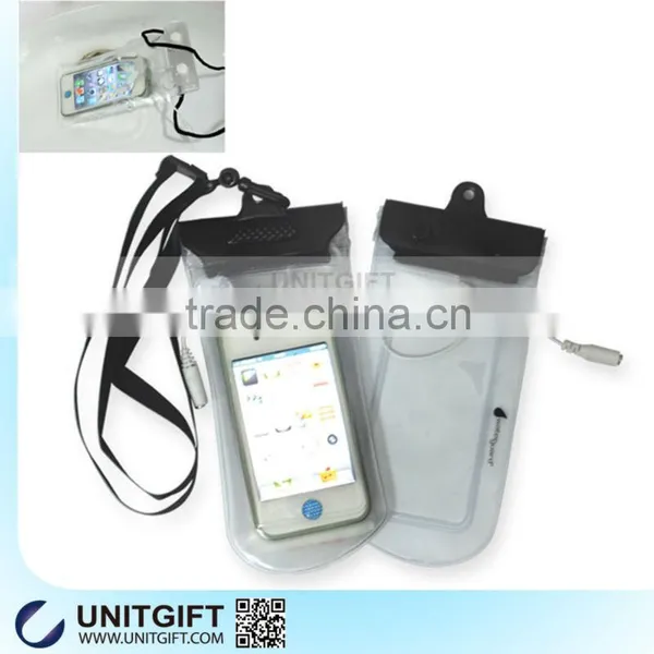 2015 Trend Waterproof Bag, Waterproof Case,2015 Waterproof Case for Mobile Phone Cases photo-2