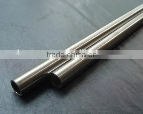 Zirconium Rod With 99.95% Purity photo-2