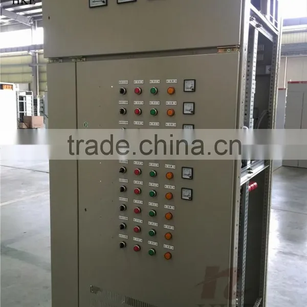 Middle Voltage Cabinet photo-2