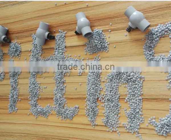 Pvc Granules photo-3