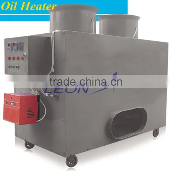 Oil Burning Heating Machine Greenhouse Heater photo-2