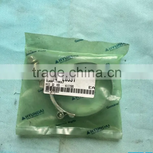 Hyundai Excavator Parts