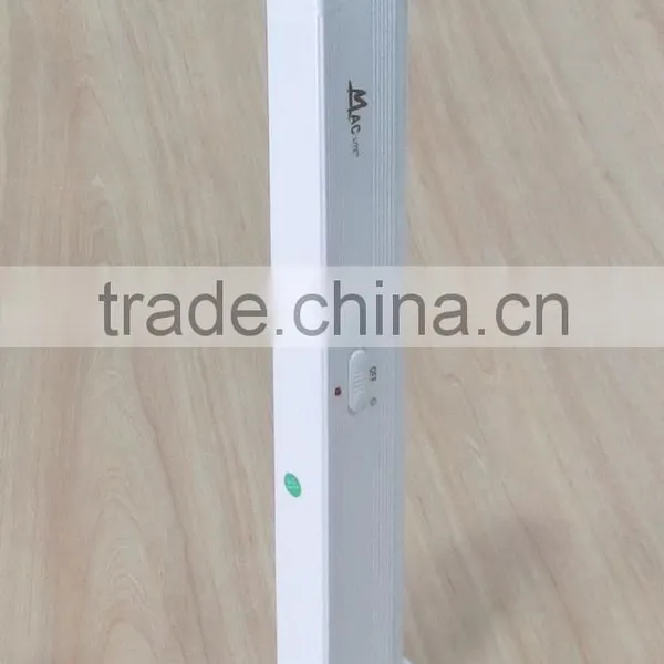 36 SMD Rechargeable Led Tube Light With Stand MODEL 3014DS photo-4