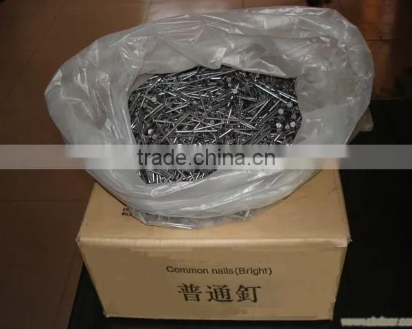 1'',2'',3'',4'',5'',6''common Nails 25kg photo-2