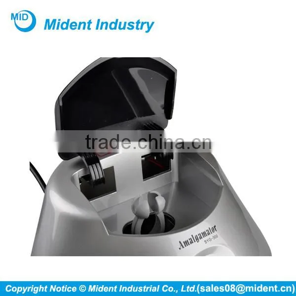 LED Display Model MAM-II Wholesale Dental Amalgamator Mixer photo-5