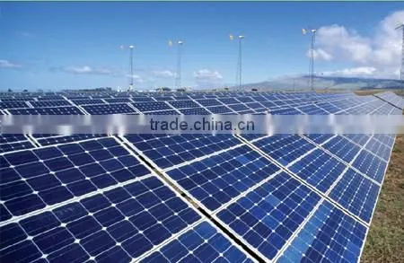 Top Class Photovoltaic Solar Panel With High Quality photo-5