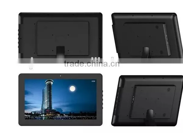 Factory Supply 15.6 Inch 1080p Video Playing Gift Digital Sex Photo Frame for Advertising photo-4