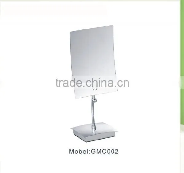 Square Table Mirror