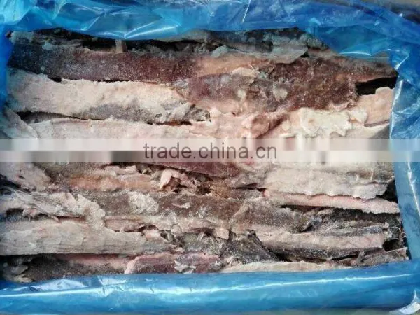 Frozen Tuna Trim Meat Fresh Dark Meat Trimmed photo-2