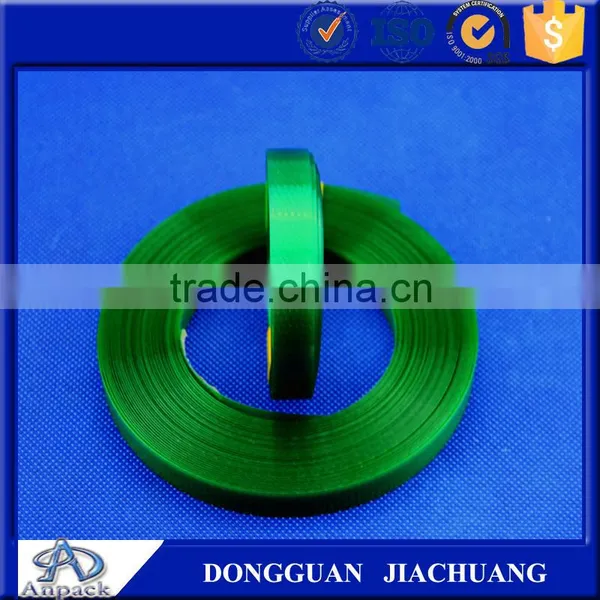 Green PET Strap Supplier photo-5