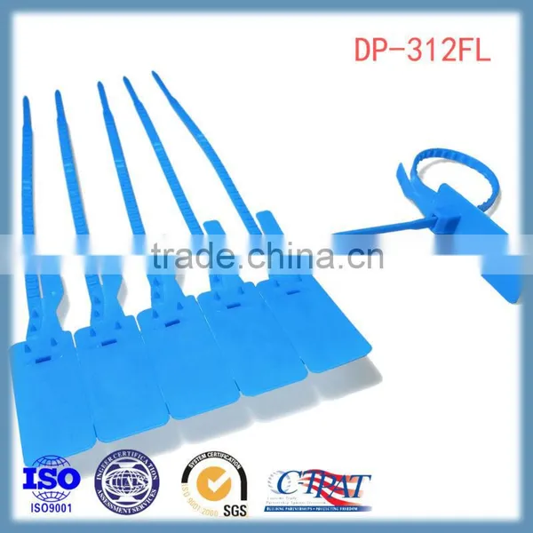 Adjustable Plastic Seal for Safety DP-312FL photo-6