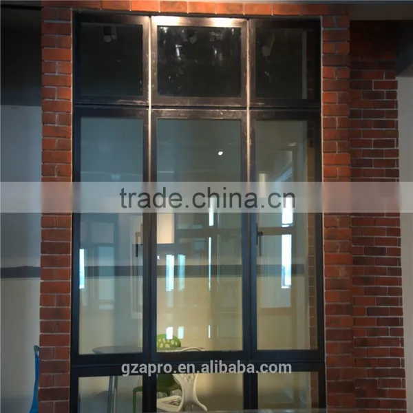 Good Quality Aluminium Curtain Wall Glass Wall photo-5