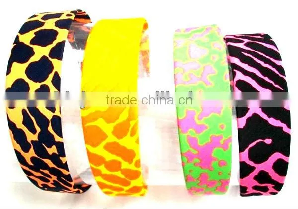 Colorful Head Bands for Girls