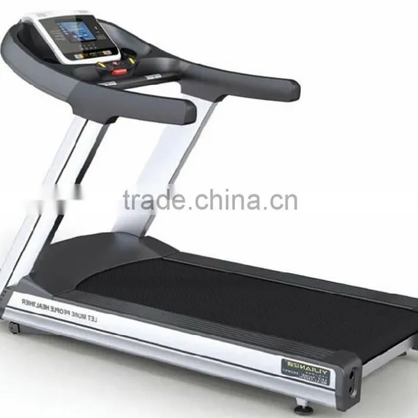 Commercial Treadmill / Cardio Equipments / Cardio Machine photo-6