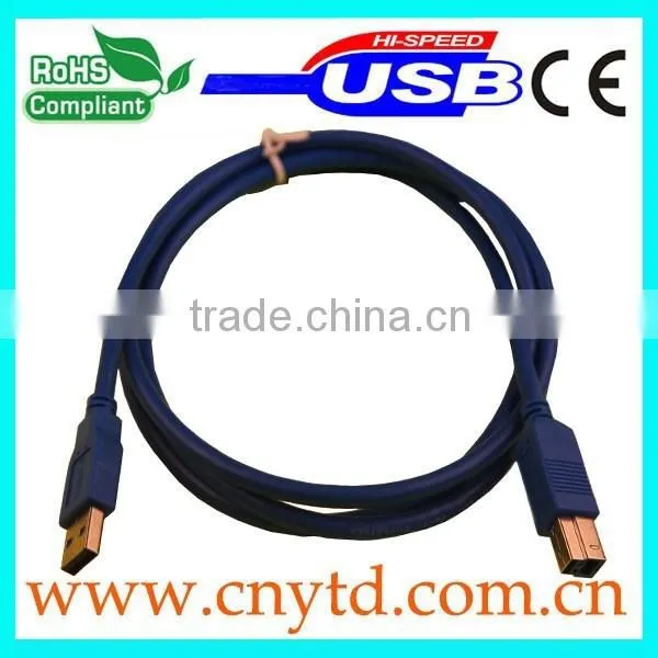 Facory Direct Selling Usb 3.0 Data Link Cable photo-3