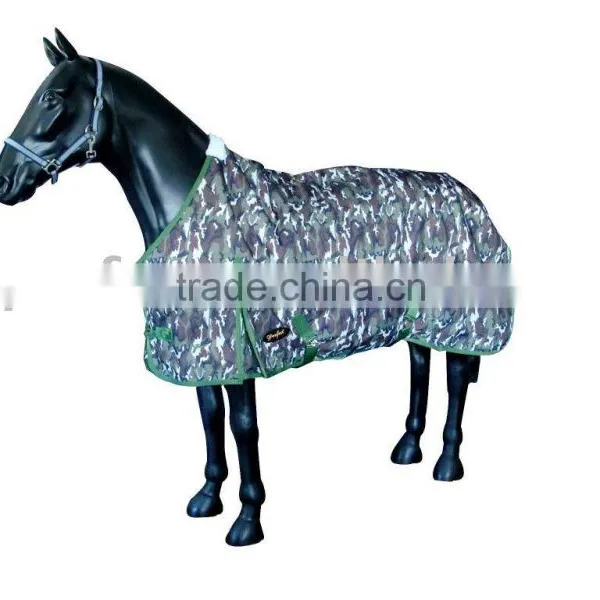 Horse Products