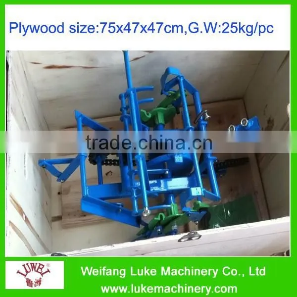 China Mini Rice Transplanter For Sale photo-3