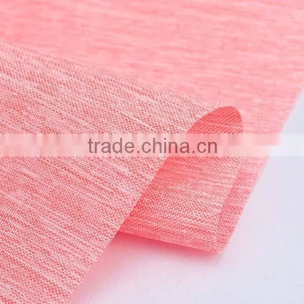Polyester Pongee Fabric for Sofa photo-2