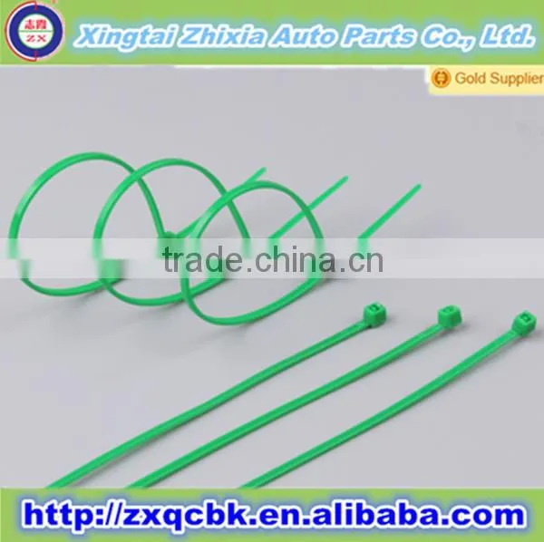 Wonderful Price !! Plastic Printed Metal Cable Tie Straps photo-3