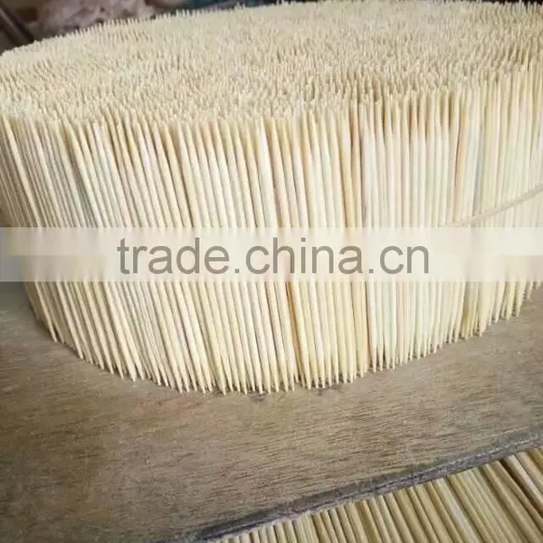 High Quality Bamboo Toothpick in a Bundle photo-4