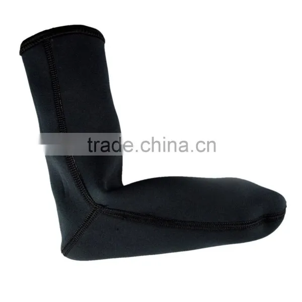 Neoprene Diving Eqipment Sailing Socks Surfing Socks for Water Sport photo-6