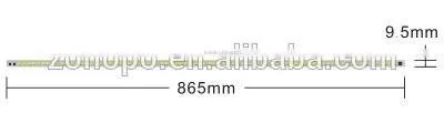 2835 12w Warm White Cool White 220v High Power Long Warrantee Led Engine Economic ac Led photo-2
