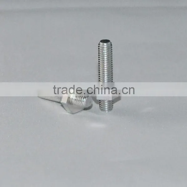 Stainless Steel Unique Screw for Galvanized 48 Hours Salt Spray Car Part photo-2