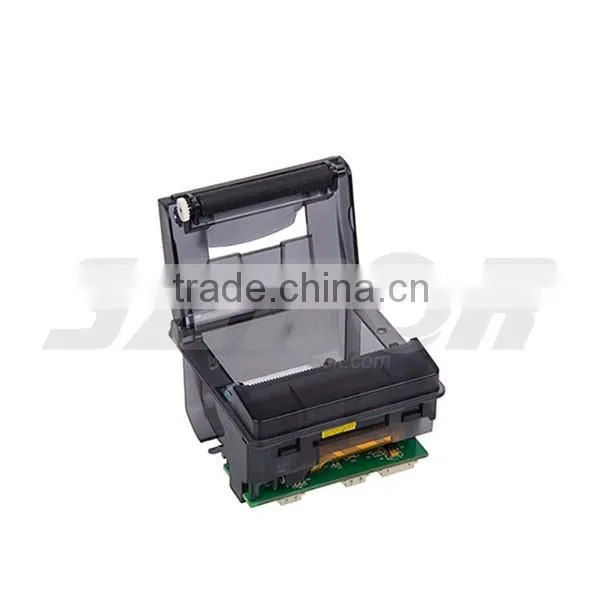 58mm Mini Panel Ticket Thermal Printer for Weighing Scale photo-4